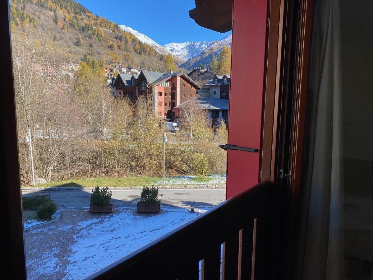 Bilocali Acquaseria Ponte Di Legno Esterno foto